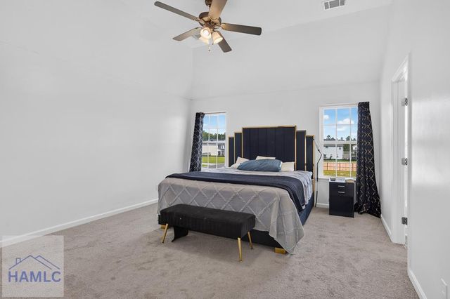 247 Morgan Field Boulevard, Ludowici, GA 31316