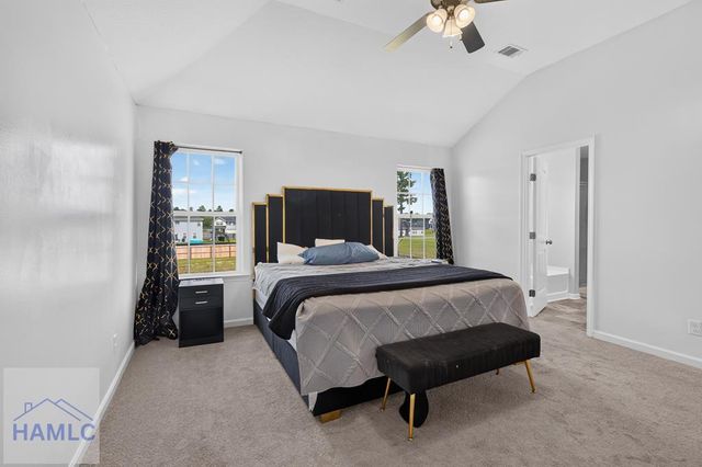 247 Morgan Field Boulevard, Ludowici, GA 31316