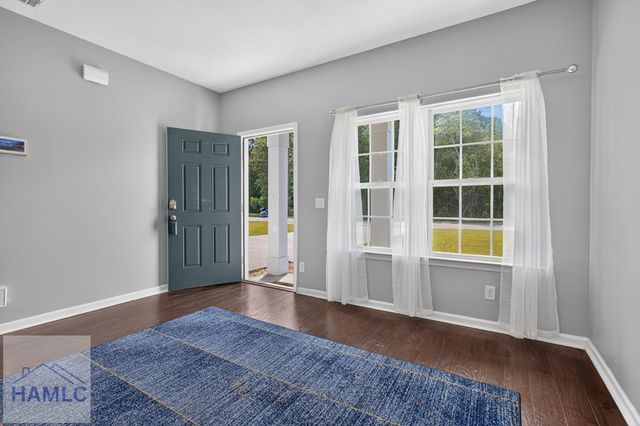 247 Morgan Field Boulevard, Ludowici, GA 31316