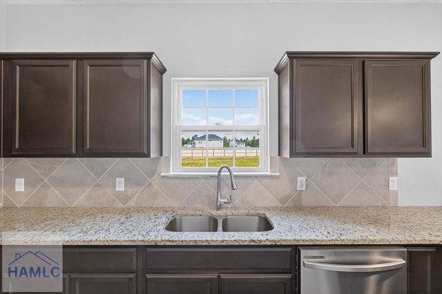 247 Morgan Field Boulevard, Ludowici, GA 31316