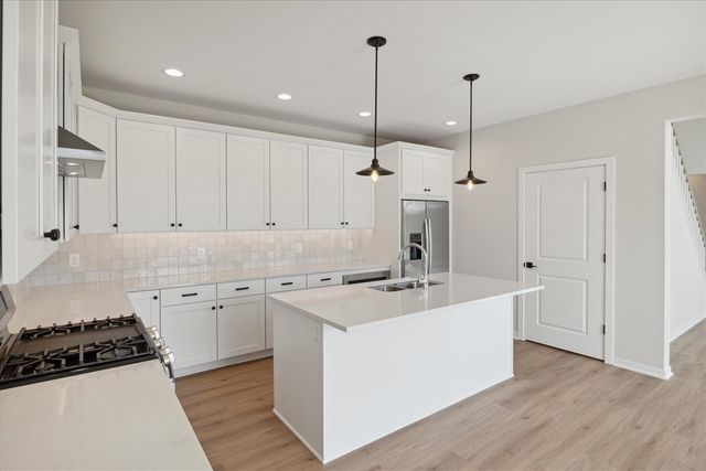 7943 Turning Stone, Kalamazoo, MI 49009