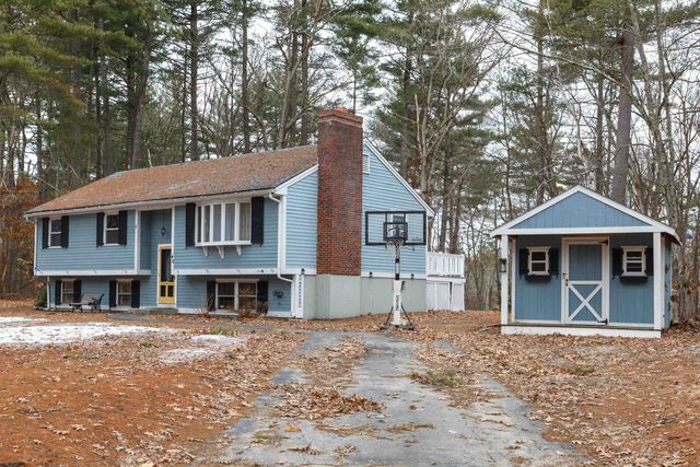 46 Stark Lane, Litchfield, NH 03052