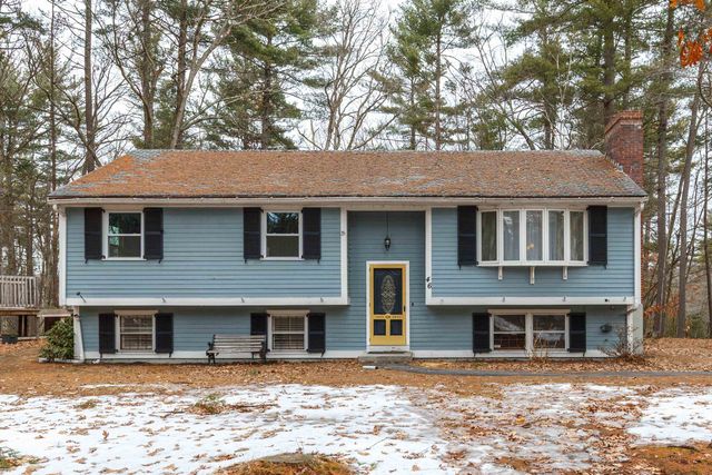 46 Stark Lane, Litchfield, NH 03052