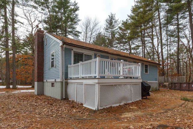 46 Stark Lane, Litchfield, NH 03052