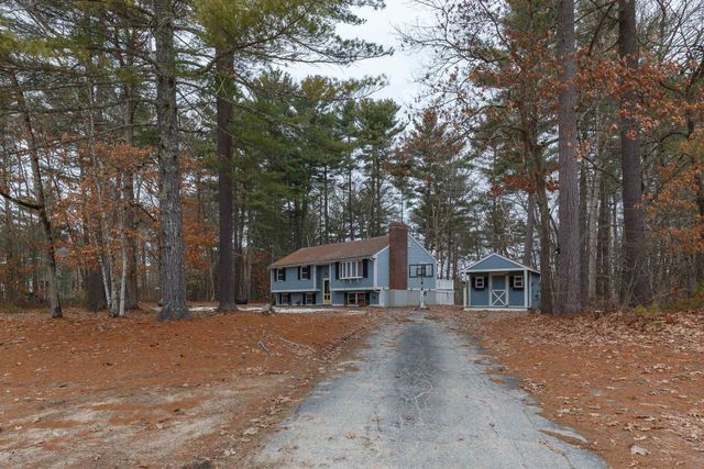 46 Stark Lane, Litchfield, NH 03052