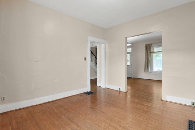 1222 Hamlet Street, Columbus, OH 43201