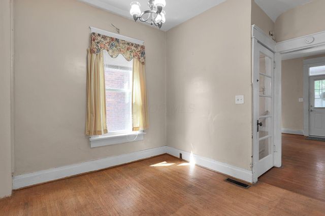 1222 Hamlet Street, Columbus, OH 43201