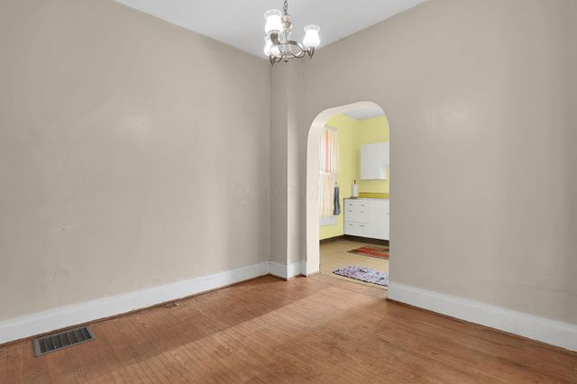 1222 Hamlet Street, Columbus, OH 43201