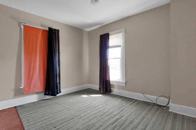 1222 Hamlet Street, Columbus, OH 43201