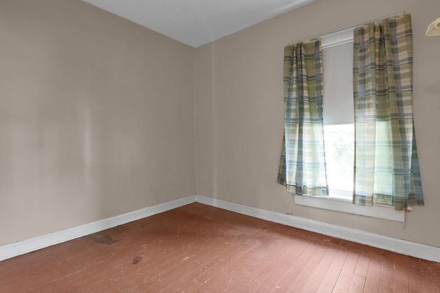 1222 Hamlet Street, Columbus, OH 43201