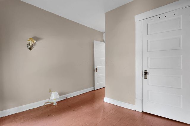 1222 Hamlet Street, Columbus, OH 43201