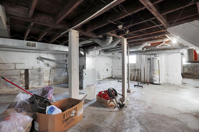 1222 Hamlet Street, Columbus, OH 43201