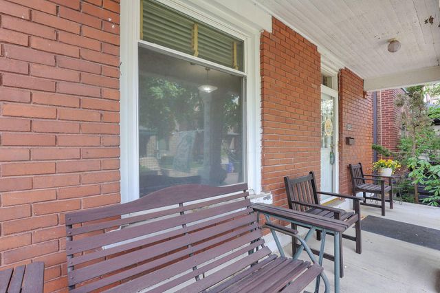1222 Hamlet Street, Columbus, OH 43201