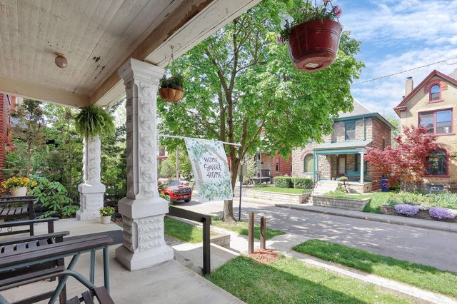 1222 Hamlet Street, Columbus, OH 43201