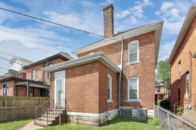 1222 Hamlet Street, Columbus, OH 43201