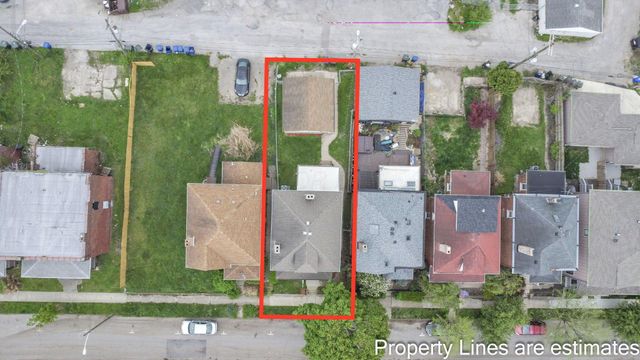 1222 Hamlet Street, Columbus, OH 43201