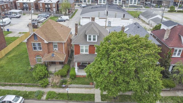 1222 Hamlet Street, Columbus, OH 43201