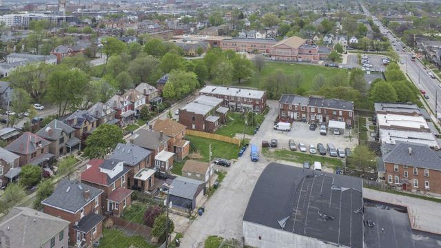 1222 Hamlet Street, Columbus, OH 43201