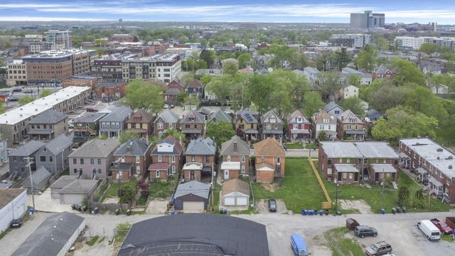 1222 Hamlet Street, Columbus, OH 43201