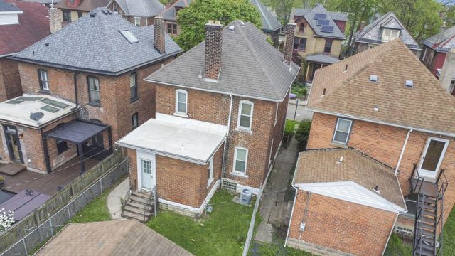 1222 Hamlet Street, Columbus, OH 43201