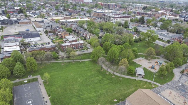 1222 Hamlet Street, Columbus, OH 43201