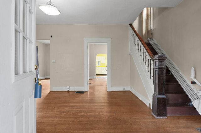 1222 Hamlet Street, Columbus, OH 43201