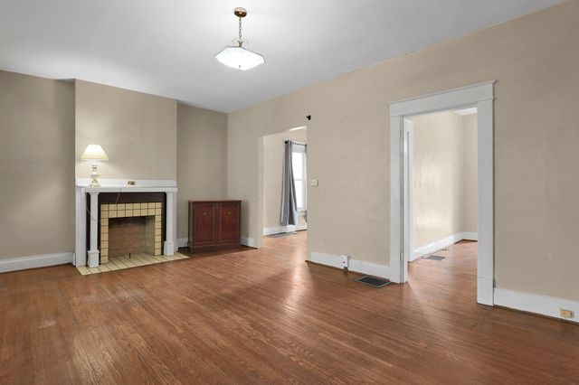 1222 Hamlet Street, Columbus, OH 43201