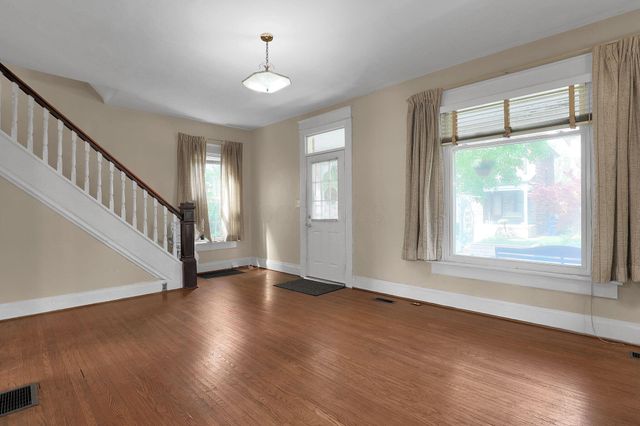 1222 Hamlet Street, Columbus, OH 43201