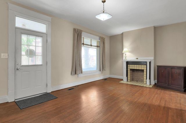 1222 Hamlet Street, Columbus, OH 43201