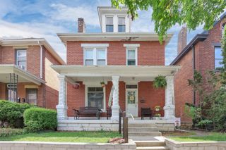1222 Hamlet Street, Columbus, OH 43201