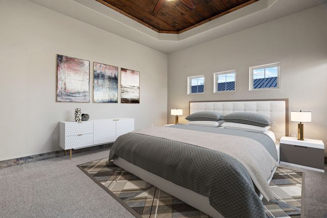 2524 Pecan Springs Road, Cleburne, TX 76031