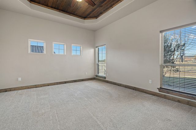 2524 Pecan Springs Road, Cleburne, TX 76031