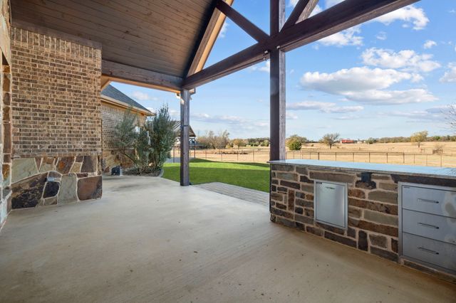 2524 Pecan Springs Road, Cleburne, TX 76031