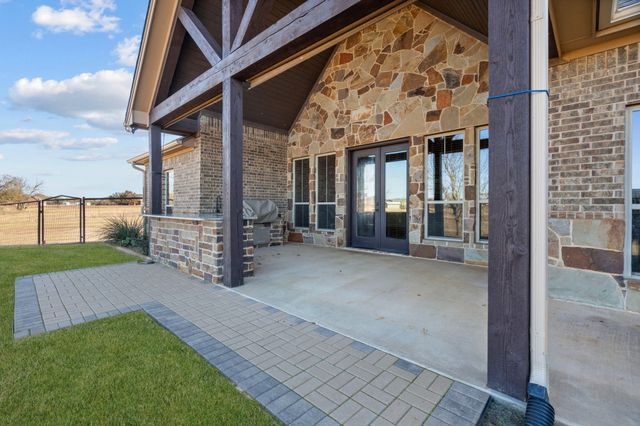 2524 Pecan Springs Road, Cleburne, TX 76031