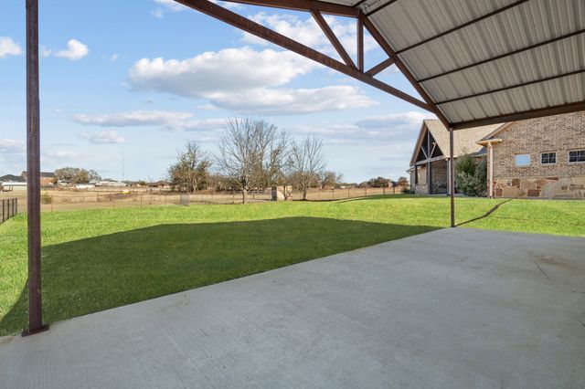 2524 Pecan Springs Road, Cleburne, TX 76031