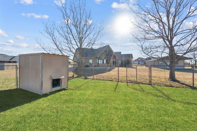 2524 Pecan Springs Road, Cleburne, TX 76031