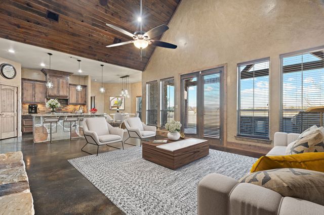 2524 Pecan Springs Road, Cleburne, TX 76031