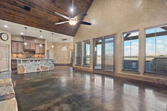 2524 Pecan Springs Road, Cleburne, TX 76031