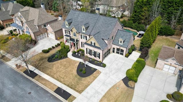 3435 HIDDEN SHOALS Road, Buford, GA 30519