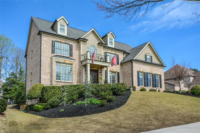 3435 HIDDEN SHOALS Road, Buford, GA 30519