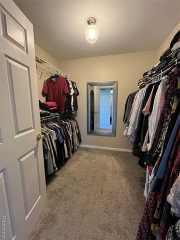 5872 Three Ponds Court, West Bloomfield, MI 48324