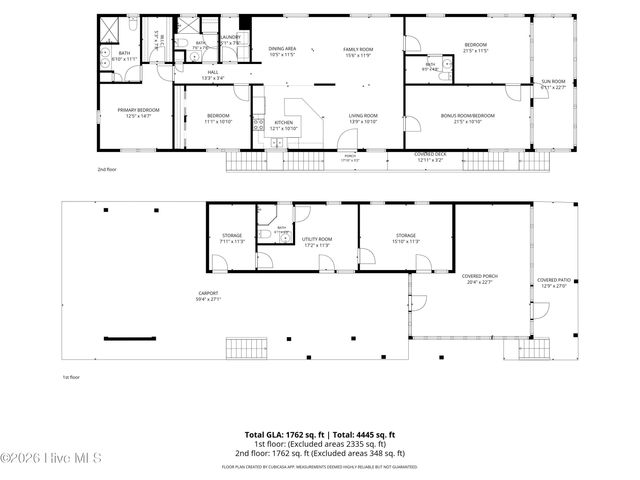 4074 4th Street, Holly Ridge, NC 28445