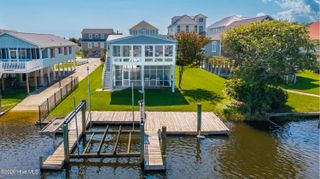 4074 4th Street, Holly Ridge, NC 28445