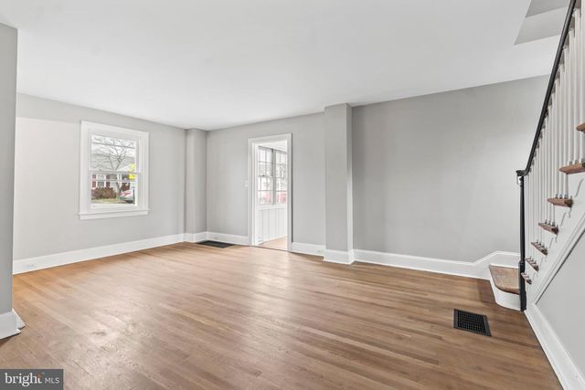 11029 LINCOLN AVE, Hagerstown, MD 21740