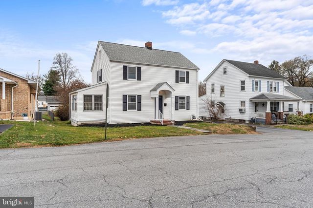 11029 LINCOLN AVE, Hagerstown, MD 21740