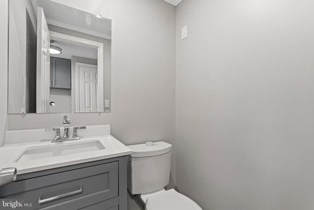 11029 LINCOLN AVE, Hagerstown, MD 21740