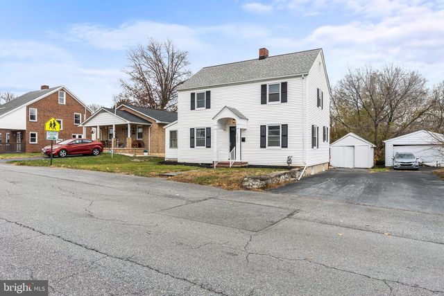 11029 LINCOLN AVE, Hagerstown, MD 21740