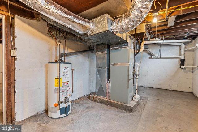 11029 LINCOLN AVE, Hagerstown, MD 21740