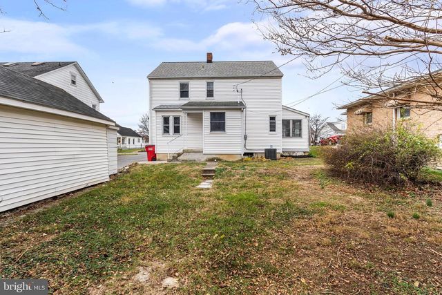 11029 LINCOLN AVE, Hagerstown, MD 21740