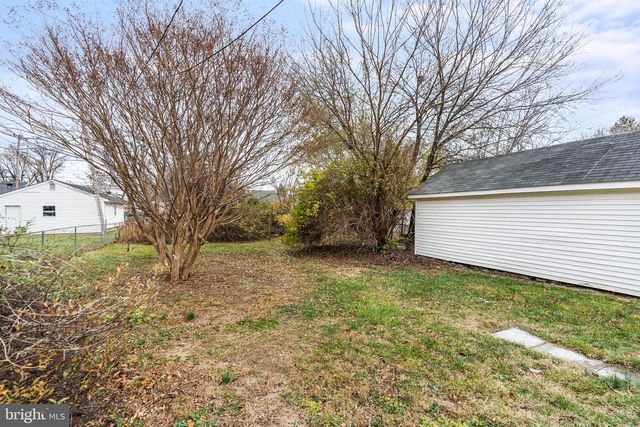 11029 LINCOLN AVE, Hagerstown, MD 21740